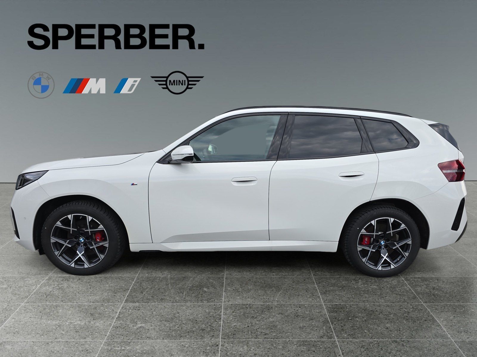 BMW X3 - Bild 2