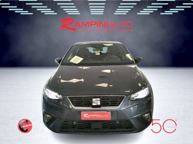 Seat SEAT Ibiza 1.0 TSI 95 CV FR Pronta Consegna GARA imagem 3