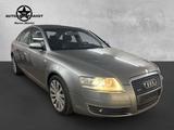 Audi A6 3.0 TDI tiptronic quattro Navi Leder Xenon - gebrauchte Audi A6 aus dem Jahr 2004