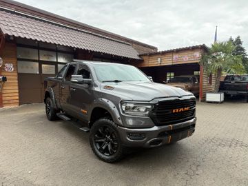 Dodge RAM - 12