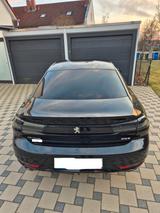Peugeot 508 GT PureTech 225 EAT8   - Peugeot 508: Limousine