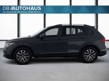 Volkswagen Tiguan - 7
