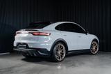 Porsche Cayenne Coupe Turbo GT/NightVision/ACC/Burm/360 - Porsche Cayenne Coupe-Turbo-GT