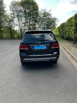 Mercedes-Benz GLE 350 d 4MATIC - - Mercedes-Benz GLE-Klasse Gebrauchtwagen in Düsseldorf