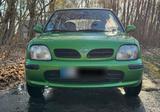 Nissan Micra Salsa - Automatik - 110.600 K... - gebrauchte Nissan Micra aus dem Jahr 1999