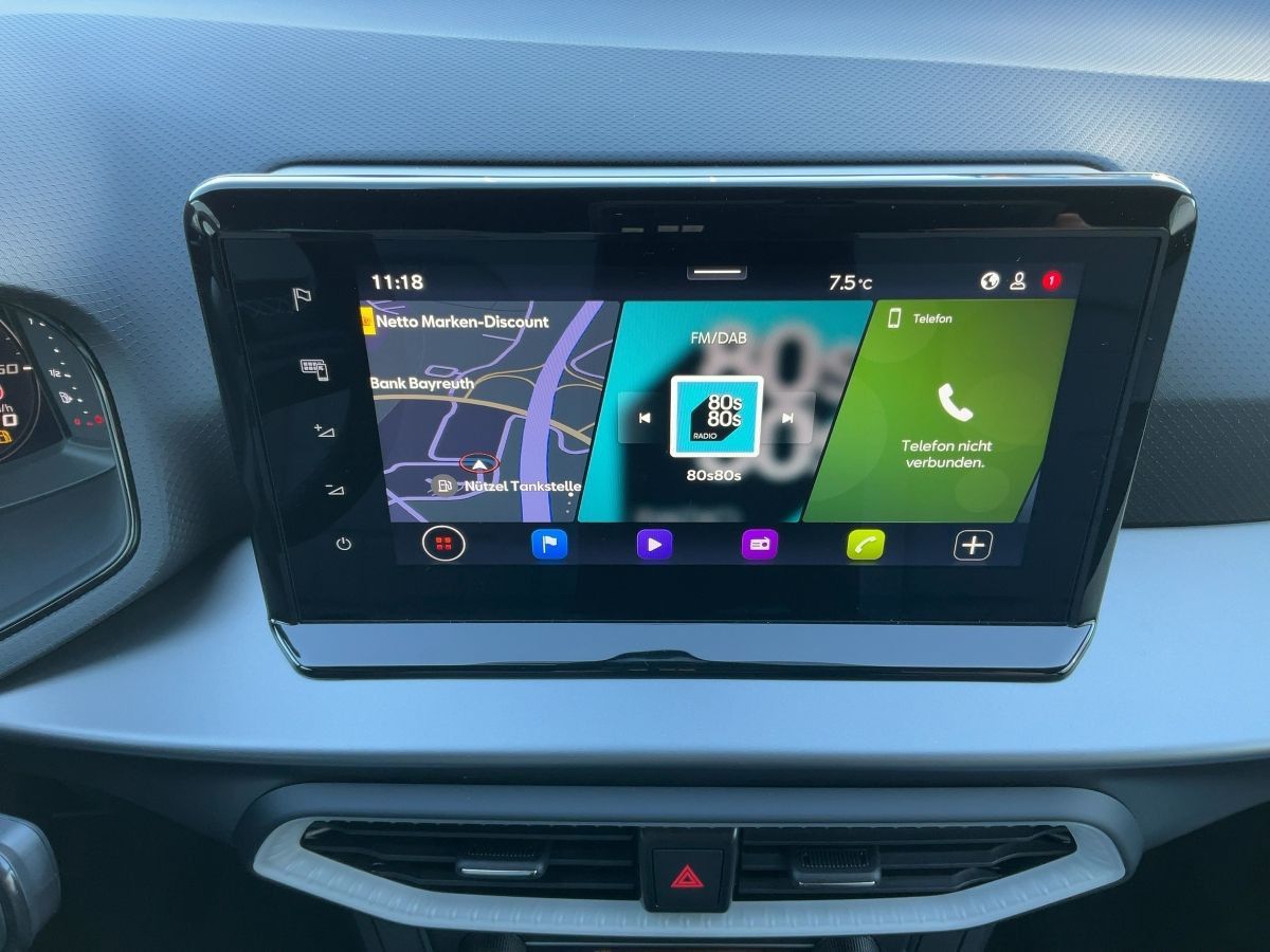 Seat Arona - Bild 11