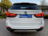 BMW X5 xDrive 40d-Sport-R.Kamera-LED-Garantie-HUD- - gebrauchte BMW X5 aus dem Jahr 2015