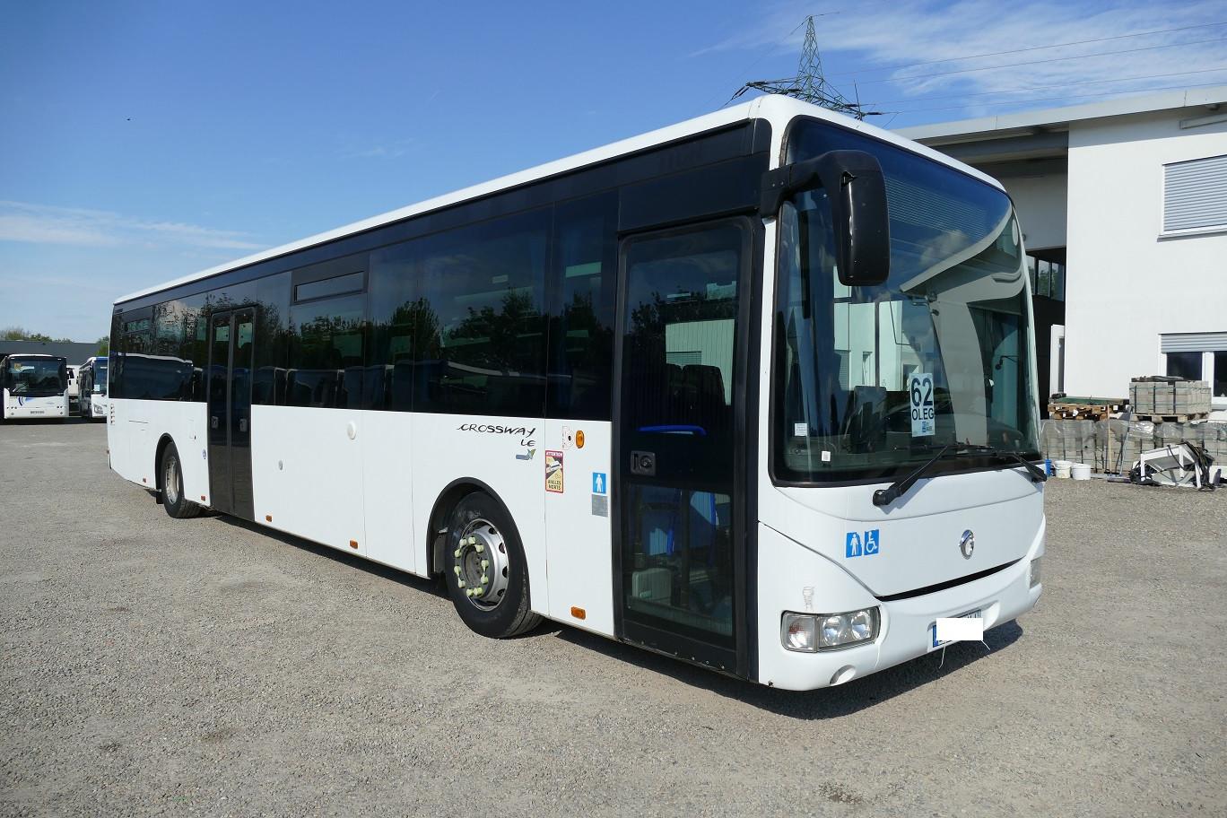 Irisbus CROSSWAY LE / EURO 5