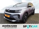 Citroën C5 Aircross PureTech Feel Pack +SHZ+RFK+PDC+BC++ - Citroën C5 Aircross in Wuppertal