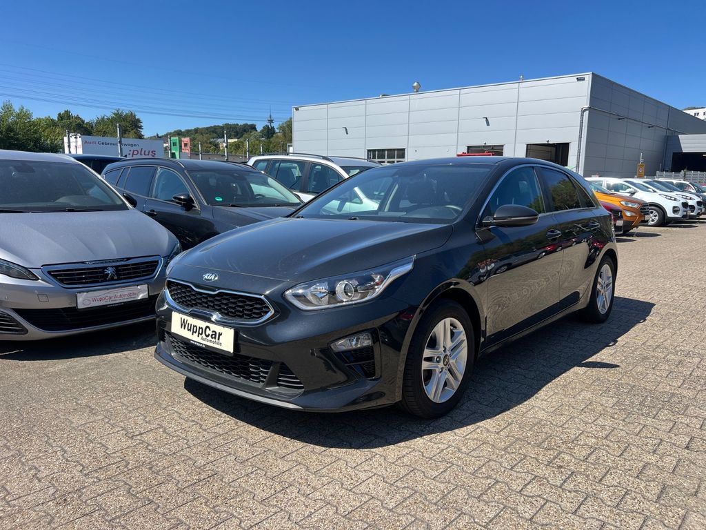 Image of Kia cee'd / Ceed