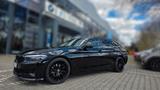 BMW 520d Black 20" KeyGo 2Hd Premium Selection 02.28 - BMW: mit Navigationssystem, 5.0