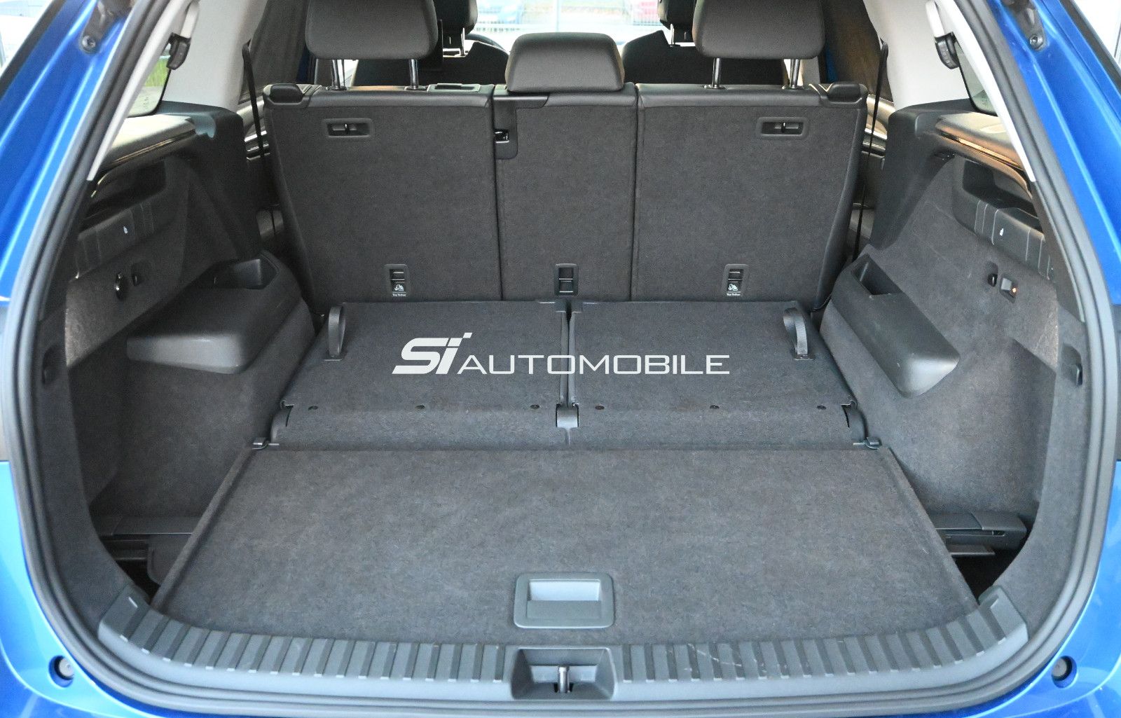 Fahrzeugabbildung SKODA Kodiaq 1.5 TSI DSG °AHK°PANO°SITZKLIMA°STANDHZG°