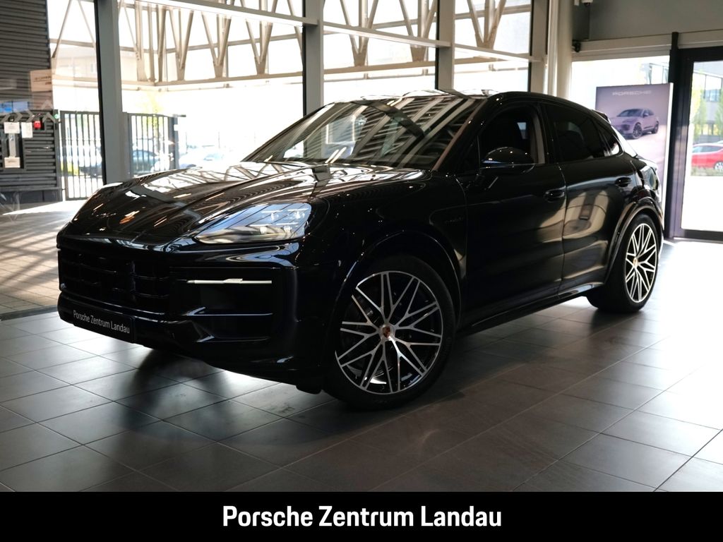 Image of Porsche Cayenne