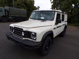 INEOS Grenadier Station Wagon - INEOS Grenadier Gebrauchtwagen
