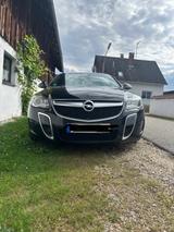 Opel Insignia OPC 2.8 V6 Turbo 4x4 Automatik OPC - Opel Insignia: Opc V6