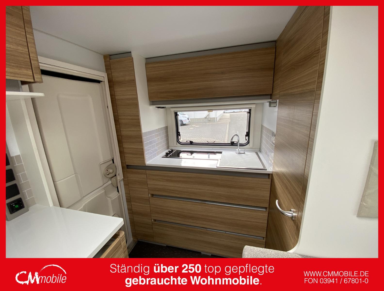 Adria Altea 542 PH - MOVER -
