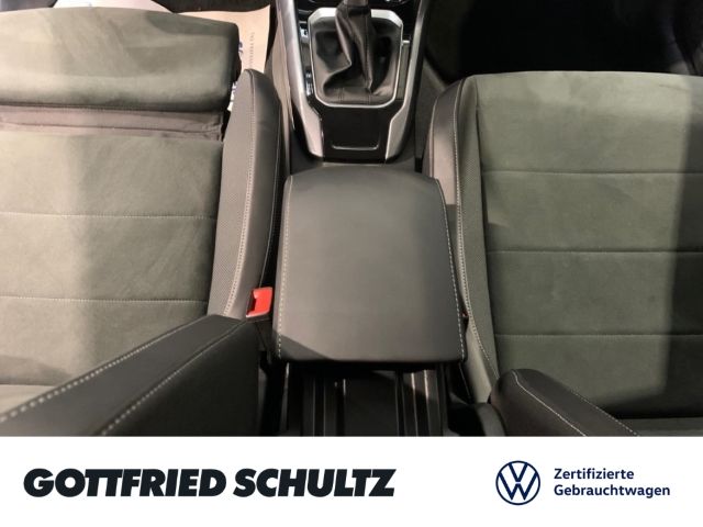Volkswagen T-Roc - Bild 20