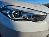 BMW 218i Gran Coupe  1.5 140PS Advantage 53586 - BMW 2er Reihe: Limousine