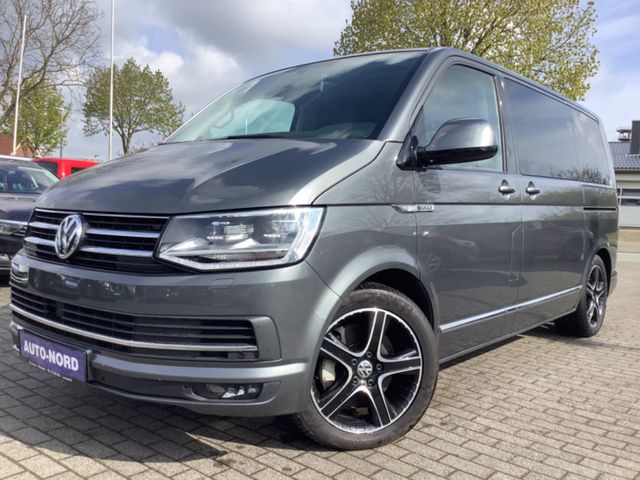 Volkswagen T6 Multivan - Highline - Abt Kit 173 Kw