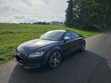 Audi TT Coupe 2.0 TFSI - ABT Sportsline - Audi TT: Abt