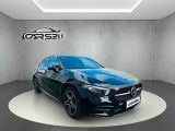 Mercedes-Benz A -Klasse Lim. A 250 e 8G-DCT*AMG Line/ Voll - mit Hybrid-Antrieb: Leder, Limousine