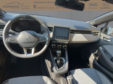 Renault Clio Techno TCe 90 PS NaviKlimaKamera