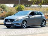 Mercedes-Benz A 220*Automatik*Panorama*Alu*Teil-Leder*Xenon