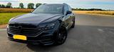 Volkswagen Touareg 3.0 V6 TDI 210kW 4MOTION Tiptronic - - VW Touareg Gebrauchtwagen in Braunschweig