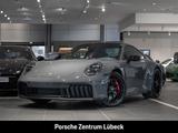 Porsche 992 911 Carrera GTS Liftsystem-VA HA-Lenkung LED - Porsche: Coupe, 911 Carrera