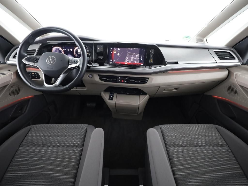 Volkswagen T7 Multivan - Bild 4