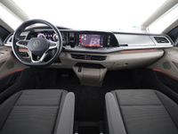 Volkswagen T7 Multivan - Vorschau Bild 4