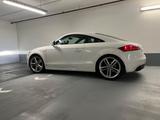 Audi TT Coupe 2.0 TFSI - - Audi TT in Augsburg
