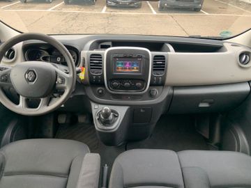 Bild 11 Renault Trafic Combi L2H1 2,9t für Gewerbe / Handel