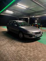 Opel Omega B 2.5 V6 |Tüv neu|revidierter M... - Opel Omega: 2.5