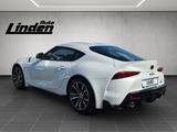 Toyota Supra GR 2.0 Kamera LED SHZ Brembo Leder - Toyota Supra Gebrauchtwagen