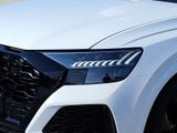 Audi RS Q8 4.0 TFSI quattro*Navi*Matrix*HUD*AHK*B&O*P - Audi RSQ8