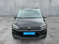 Volkswagen Touran - Vorschau Bild 3