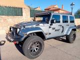 Jeep Wrangler 6.4 v8 392 hemi (the Beast) - Jeep Wrangler 392 Gebrauchtwagen