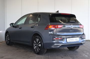 Volkswagen Golf VIII 2.0 TDI Move AID+LED+AMBIENT+ALU