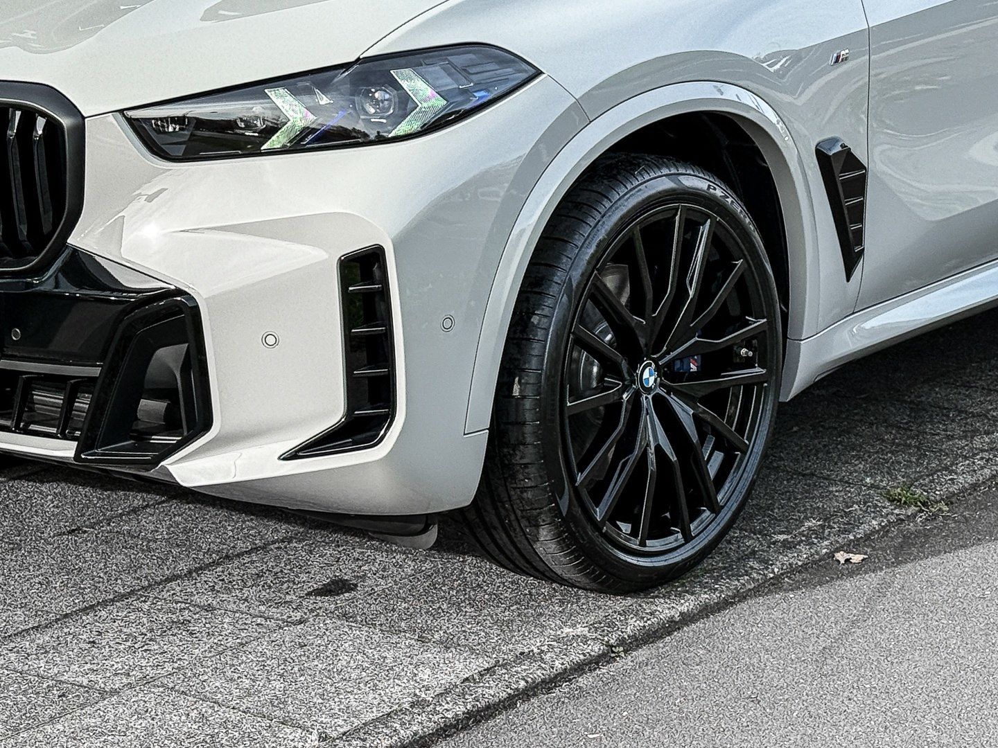 BMW X5 - Bild 3