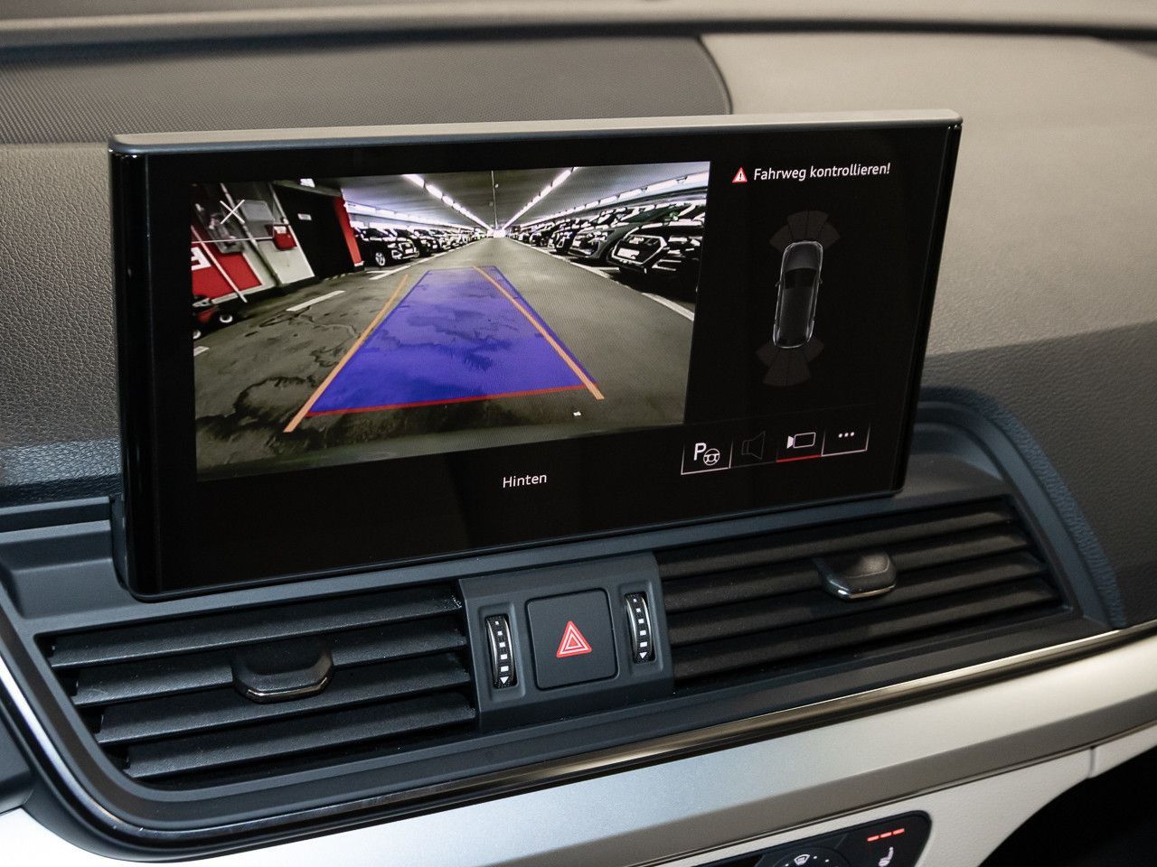 Audi Q5 - Bild 22