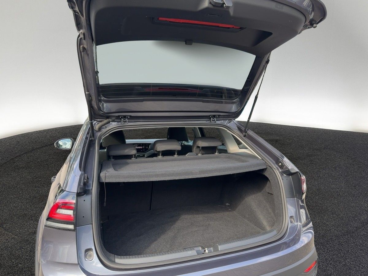 Volkswagen Taigo - Bild 8