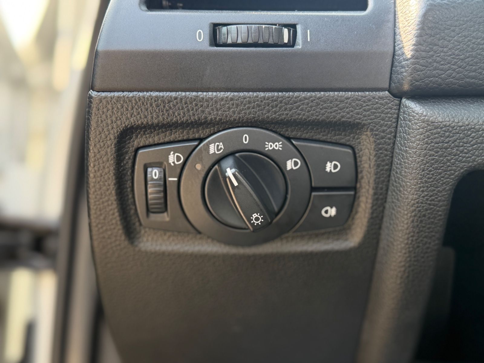 Fahrzeugabbildung BMW 116i/II.Hand/Sitzheizung/Klima/PDC/16ZollAlu/