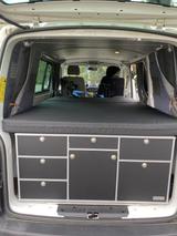 Volkswagen T5 Transporter - Volkswagen T5 Transporter in München