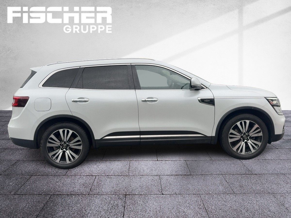 Fahrzeugabbildung Renault Koleos dCi190 Initiale Paris 4x4 ACC BOSE Kamera