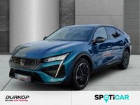 Peugeot 408 - Vorschau Bild 1