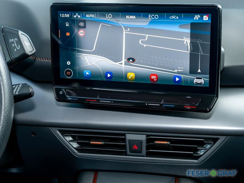 Cupra Born - Bild 5