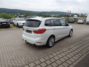 BMW 220 - 4