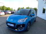Citroën C3 Picasso 1.6 Klimaautomatik Tempomat PDC LED - gebrauchte Citroën C3 aus dem Jahr 2010