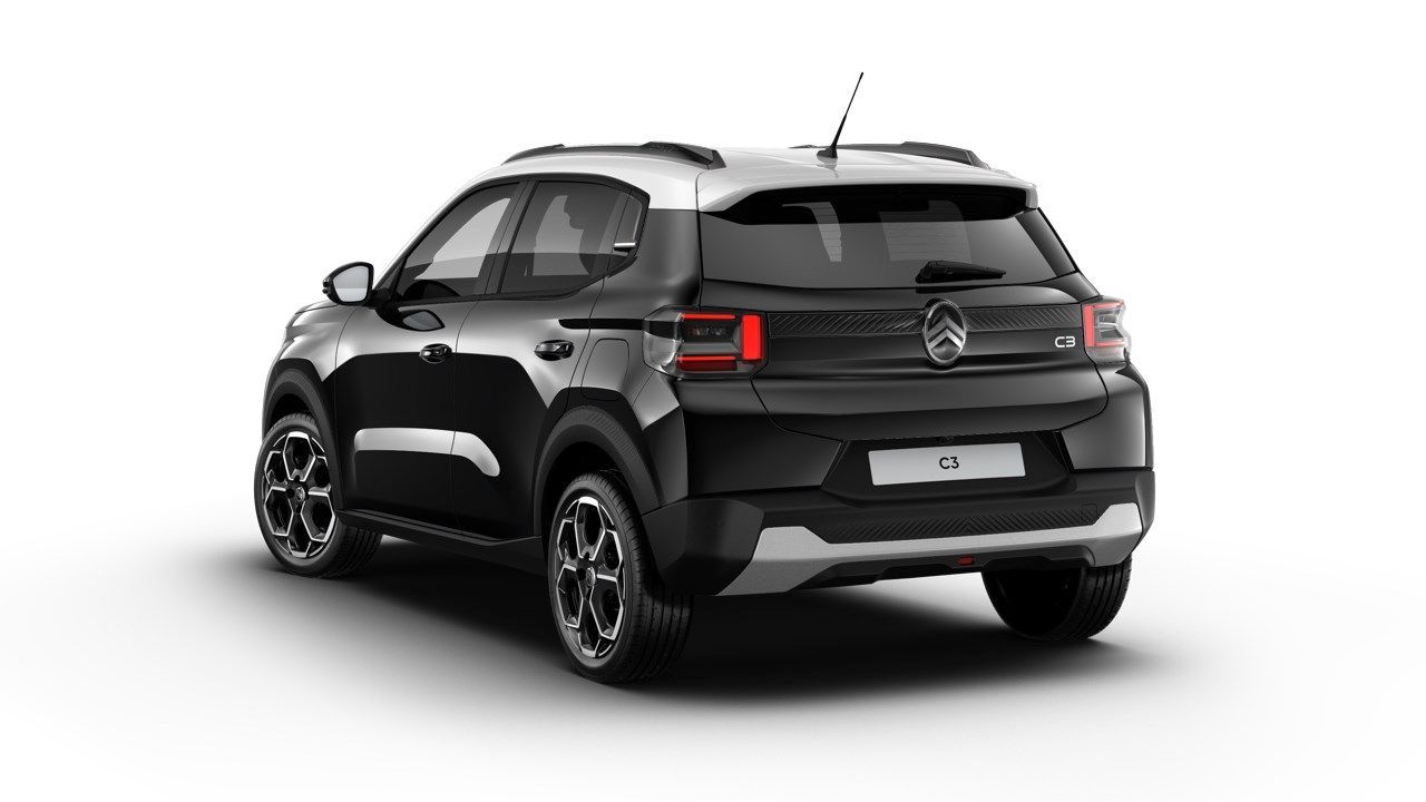 Citroën C3 - Bild 4